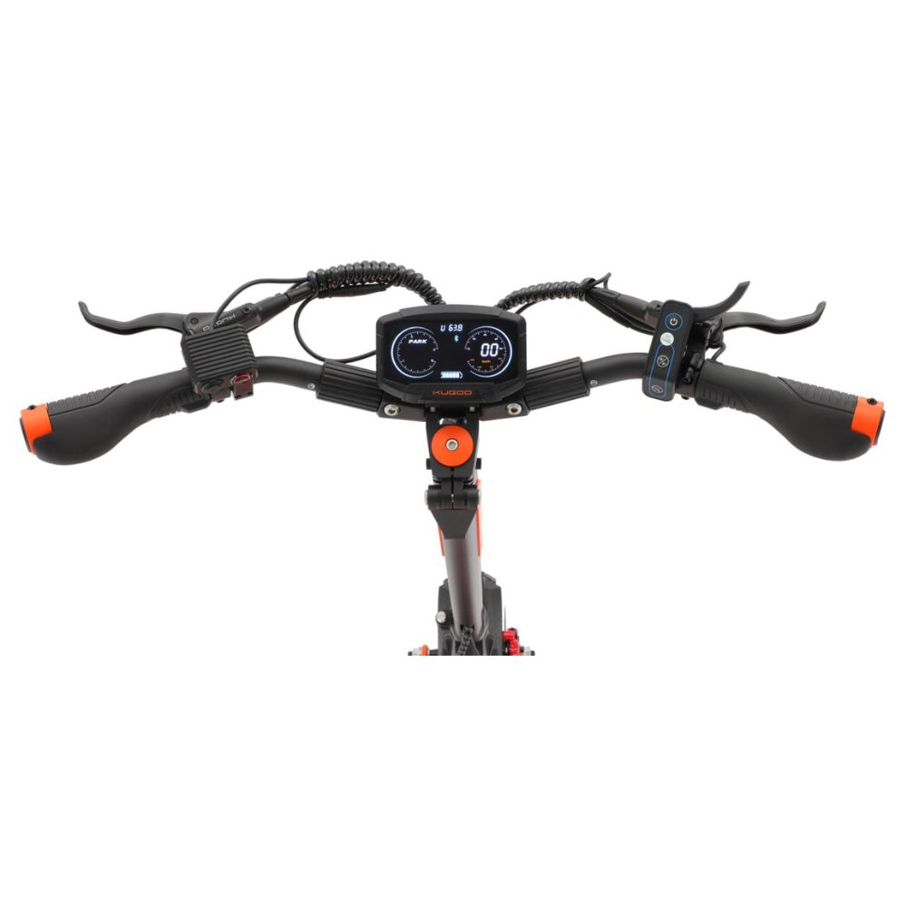 Купить электросамокат Kugoo F4 Pro Электросамокат Kugoo F4 Pro