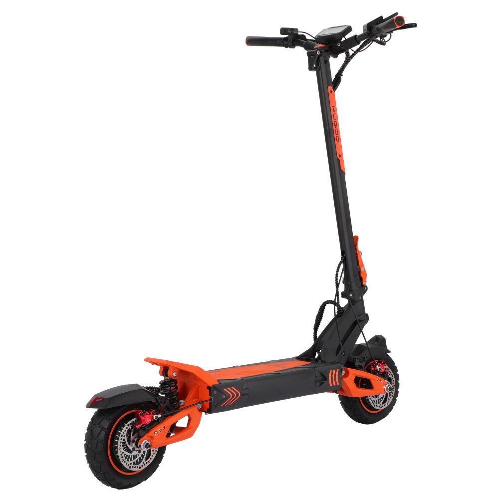 Купить электросамокат Kugoo F4 Pro Электросамокат Kugoo F4 Pro