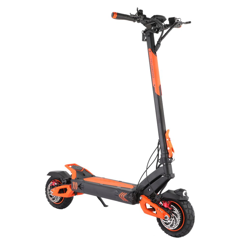 Купить электросамокат Kugoo F4 Pro Электросамокат Kugoo F4 Pro