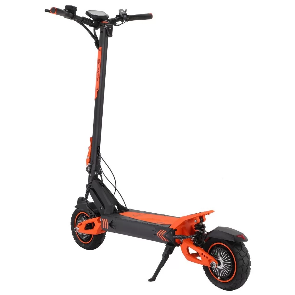 Купить электросамокат Kugoo F4 Pro Электросамокат Kugoo F4 Pro