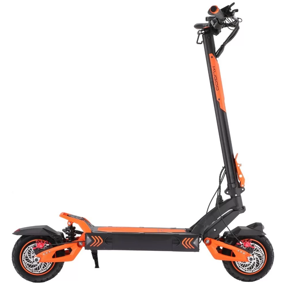 Купить электросамокат Kugoo F4 Pro Электросамокат Kugoo F4 Pro
