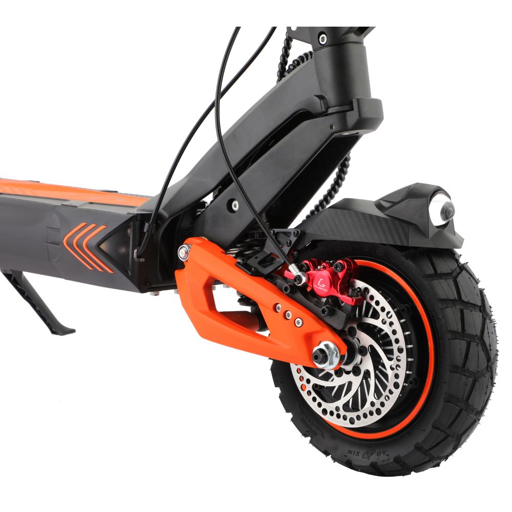 Купить электросамокат Kugoo F4 Pro Электросамокат Kugoo F4 Pro