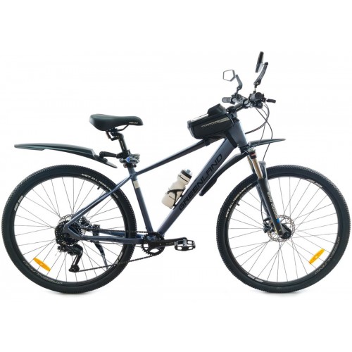 Велосипед Greenland Universe 29 (2025)