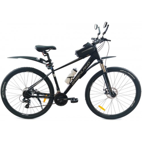 Велосипед Greenland Universe 29 (2025)