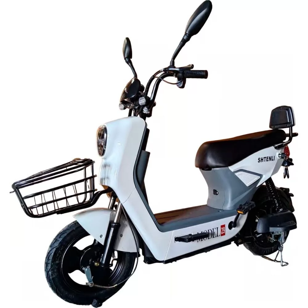 Купить электровелосипед Shtenli Model GT29 Li-ion 60V20Ah