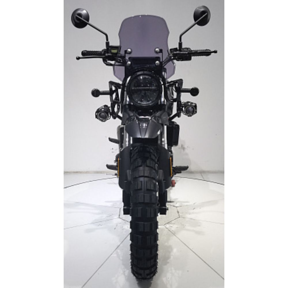 Купить мотоцикл SPRMOTORS Wolf Мотоцикл SPRMOTORS Wolf