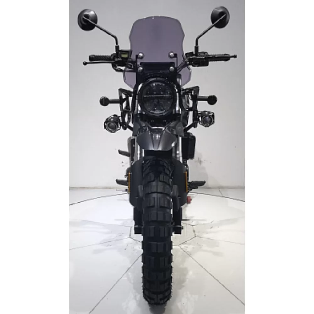 Купить мотоцикл SPRMOTORS Wolf Мотоцикл SPRMOTORS Wolf