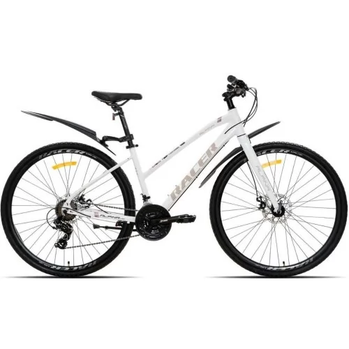 Велосипед Racer Alpina Lady 700C (2025)