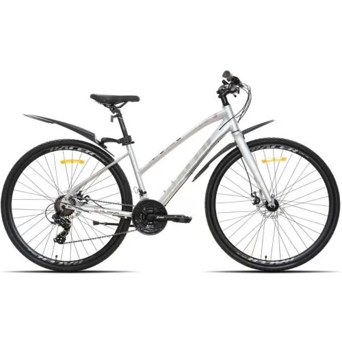 Велосипед Racer Alpina Lady 700C (2025)