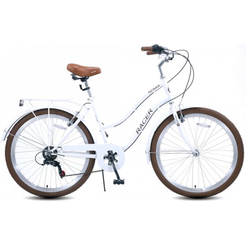 Велосипед Racer Nomia 26 (2023)