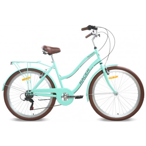 Велосипед Racer Nomia 26 (2023)