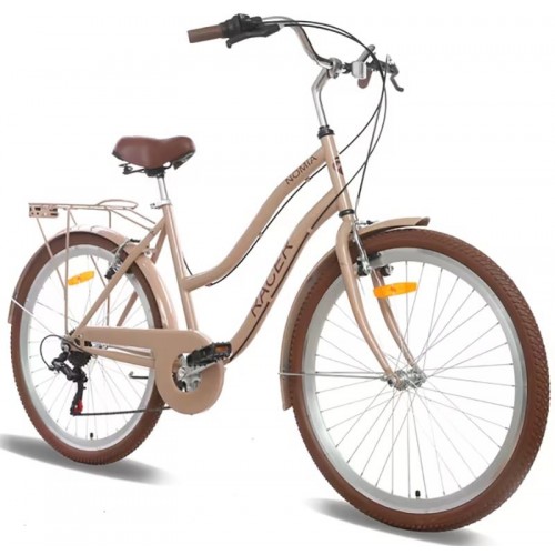 Велосипед Racer Nomia 26 (2023)
