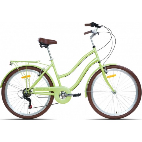 Велосипед Racer Nomia 26 (2023)