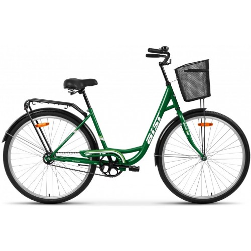 Велосипед AIST 28-245 (2024)