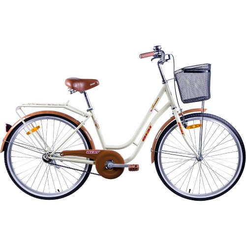 Велосипед AIST Avenue 1.0 26 (2024)