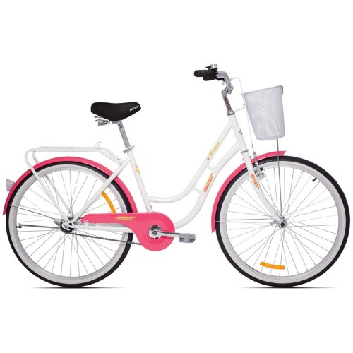 Велосипед AIST Avenue 1.0 26 (2024)