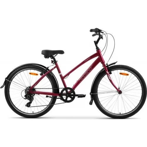 Велосипед AIST Cruiser 1.0 W (2024)