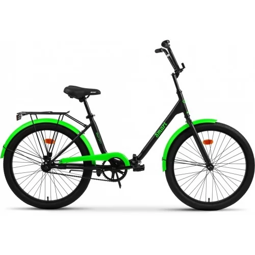 Велосипед AIST Smart 24 1.1 (2025)