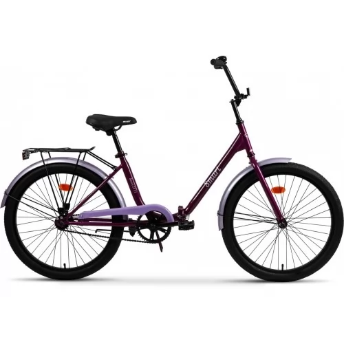 Велосипед AIST Smart 24 1.1 (2025)