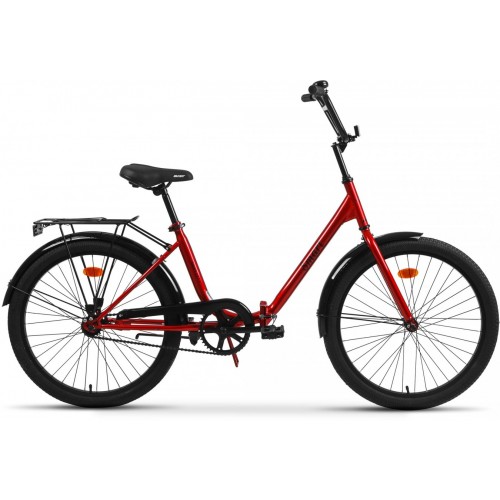 Велосипед AIST Smart 24 1.1 (2025)