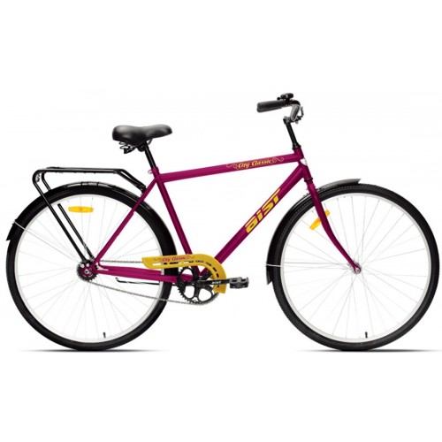 Велосипед AIST 28-130 (2024)