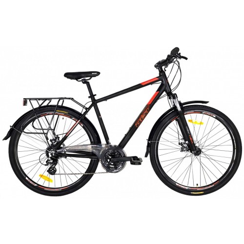 Велосипед AIST Sputnik 1.1 (2024)