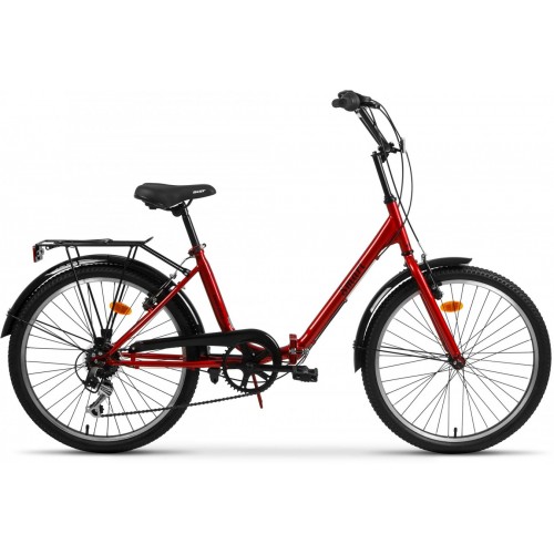 Велосипед AIST Smart 24 2.1 (2024)