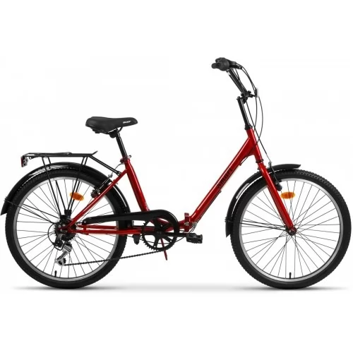 Велосипед AIST Smart 24 2.1 (2024)