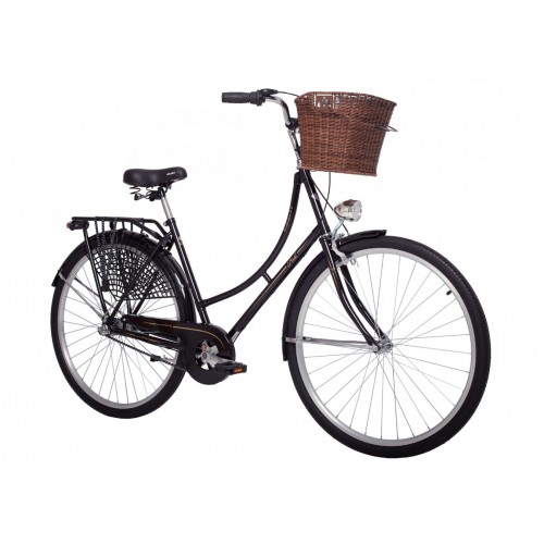 Велосипед AIST Amsterdam 2.0 (2024)