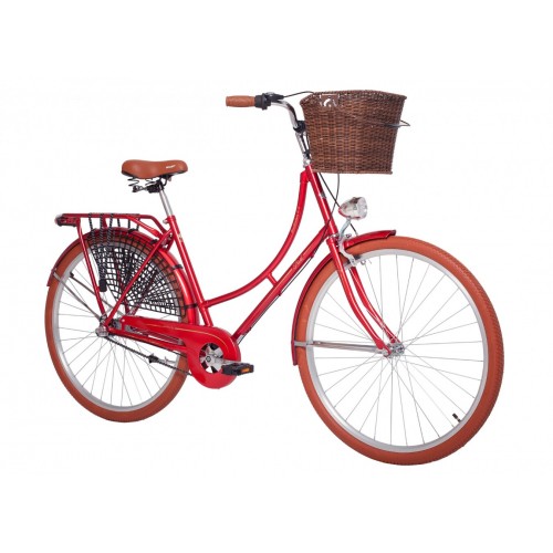 Велосипед AIST Amsterdam 2.0 (2024)