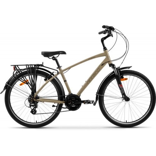 Велосипед AIST Cruiser 2.0 (2024)