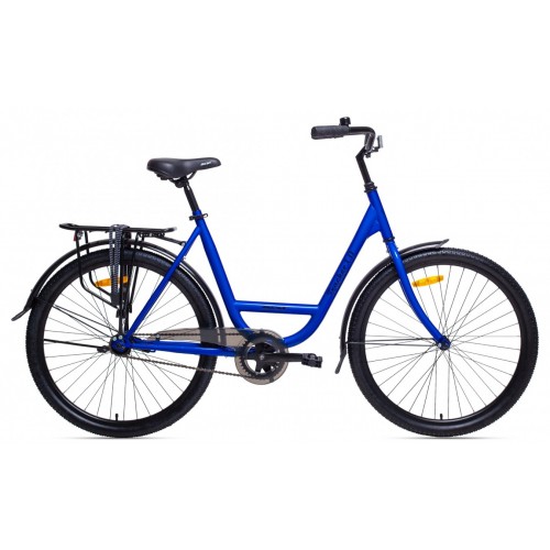 Велосипед AIST Tracker 1.0 (2024)