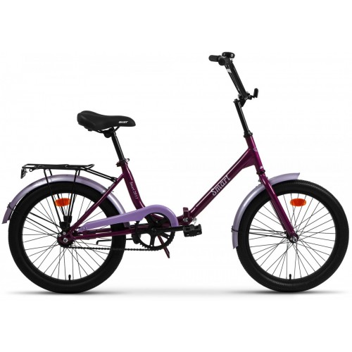 Велосипед AIST Smart 20 1.1 (2024)