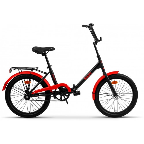 Велосипед AIST Smart 20 1.1 (2024)