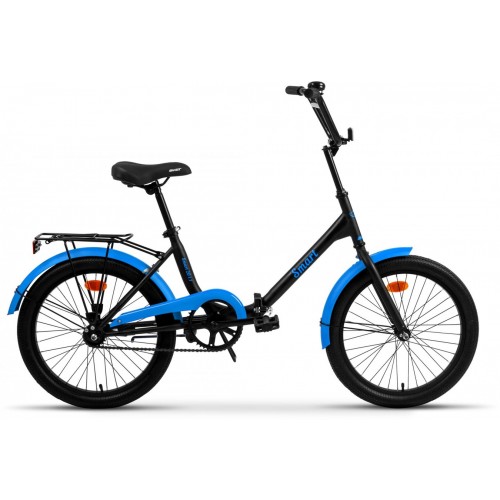 Велосипед AIST Smart 20 1.1 (2024)