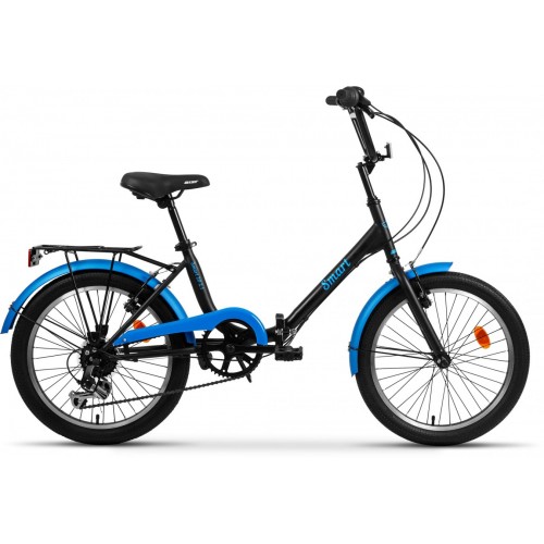 Велосипед AIST Smart 20 2.1 (2024)