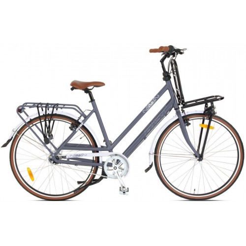 Велосипед AIST Oslo (2024)