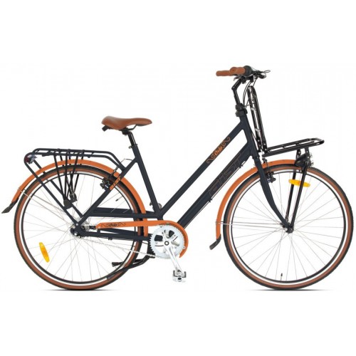 Велосипед AIST Oslo (2024)