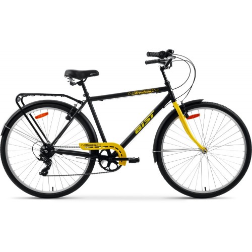 Велосипед AIST Broadway (2024)