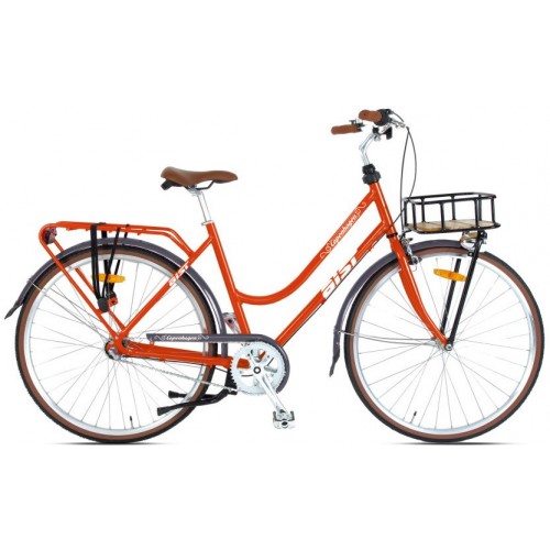 Велосипед AIST Copenhagen (2024)