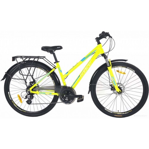 Велосипед AIST Sputnik 1.1 W (2024)