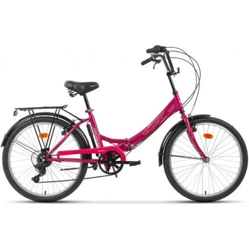 Купить Велосипед AIST Smart 24 2.0 (2024) в Минске, цены Велосипед AIST Smart 24 2.0 (2024)