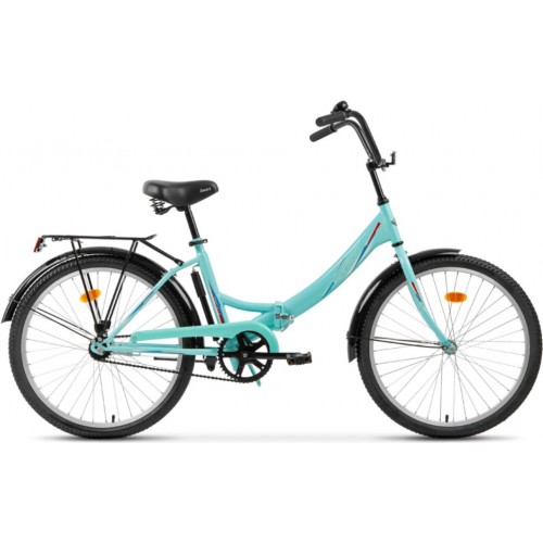 Велосипед AIST Smart 24 1.0 (2024)