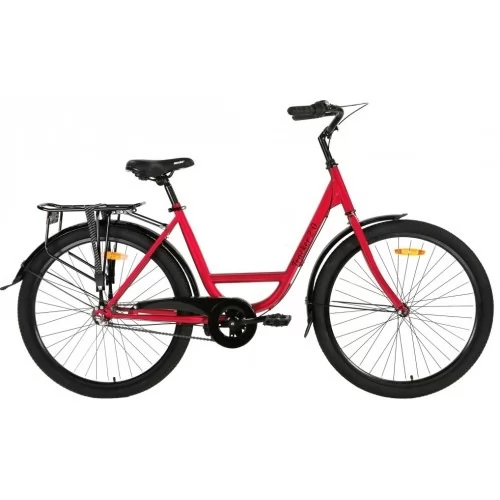 Велосипед AIST Tracker 2.0 (2024)