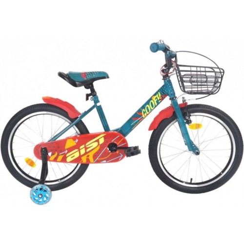 Велосипед AIST Goofy 20 (2024)