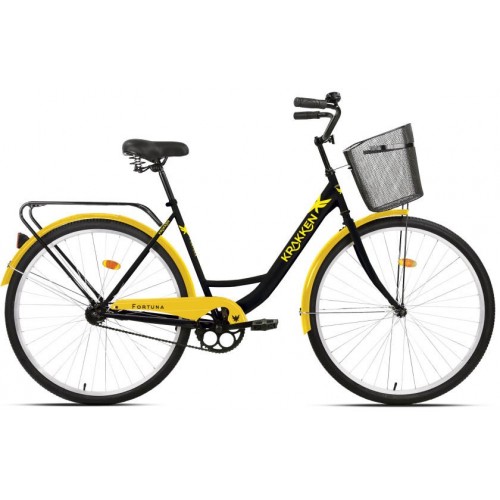 Велосипед Krakken Fortuna (2023)