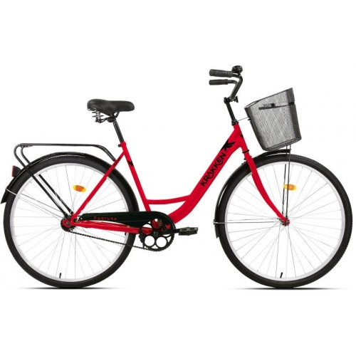 Велосипед Krakken Fortuna (2023)