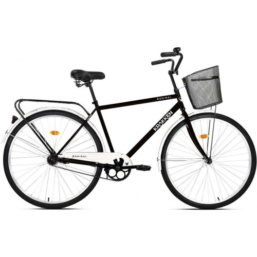 Велосипед Krakken Admiral (2023)