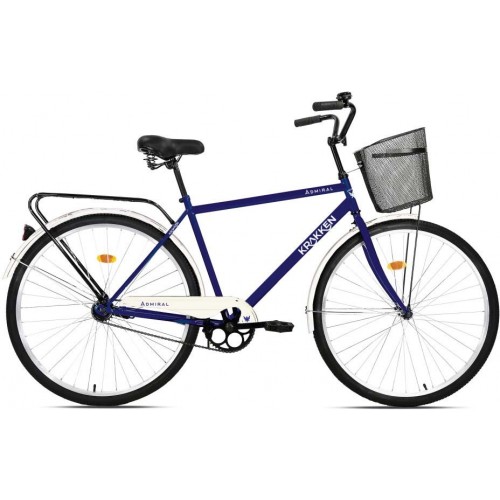 Велосипед Krakken Admiral (2023)