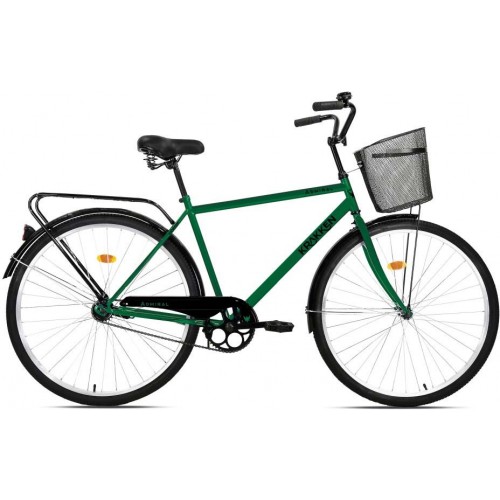 Велосипед Krakken Admiral (2023)